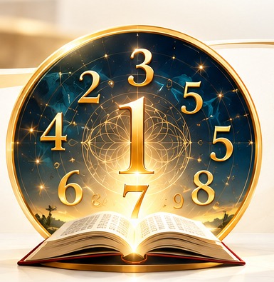 Numerology