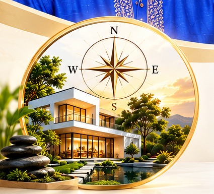 Vastu & Fengshui